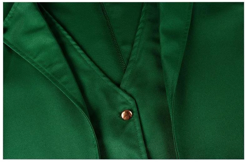 Tenue 3 pièces Costumes de lutin gothique Vintage Steampunk manteau de queue d'Halloween avec chapeau
