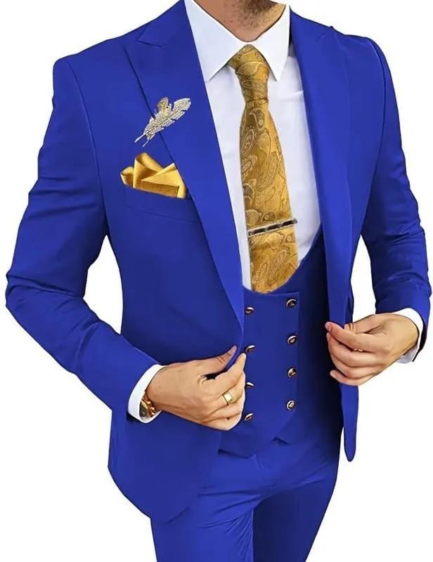 Vêtements pour hommes de créateurs italiens