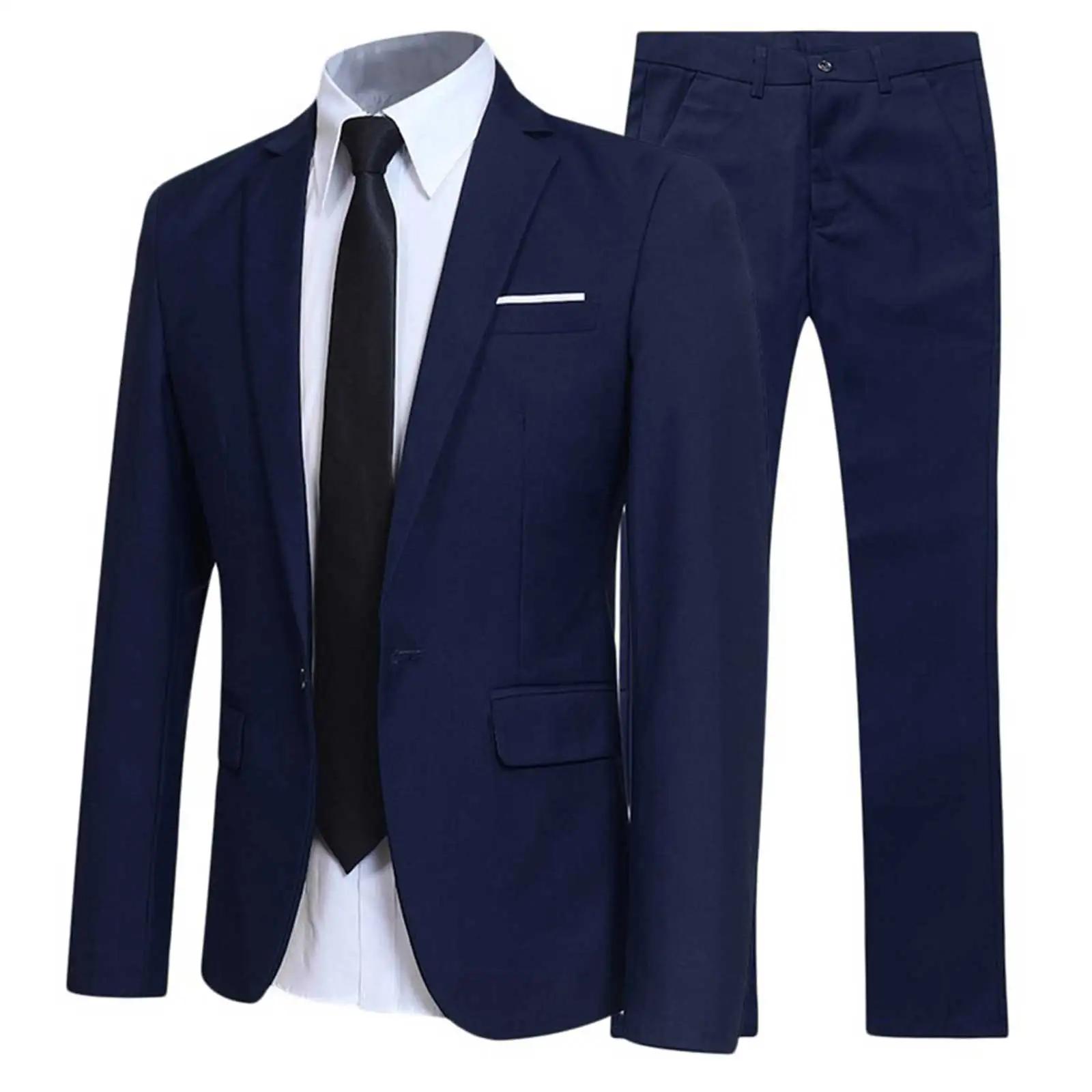 Uniforme formel imbibé de gentleman pour hommes