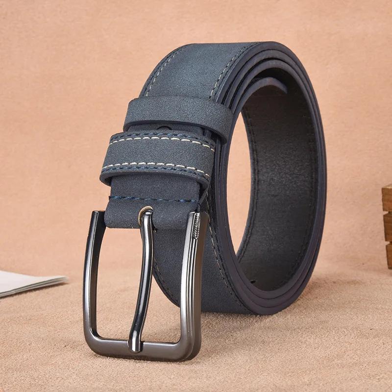 Ceinture habillée pour homme