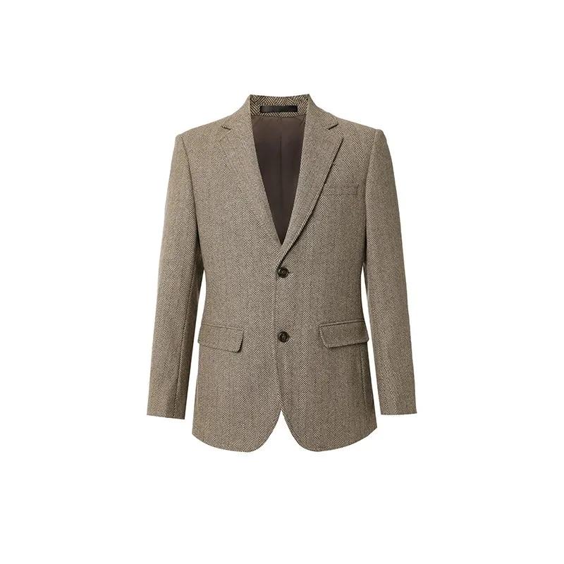 Costume de marié de mariage pour hommes
