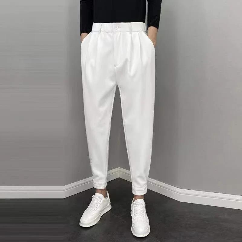 Costume Drapé Fjfor UAE pour Homme