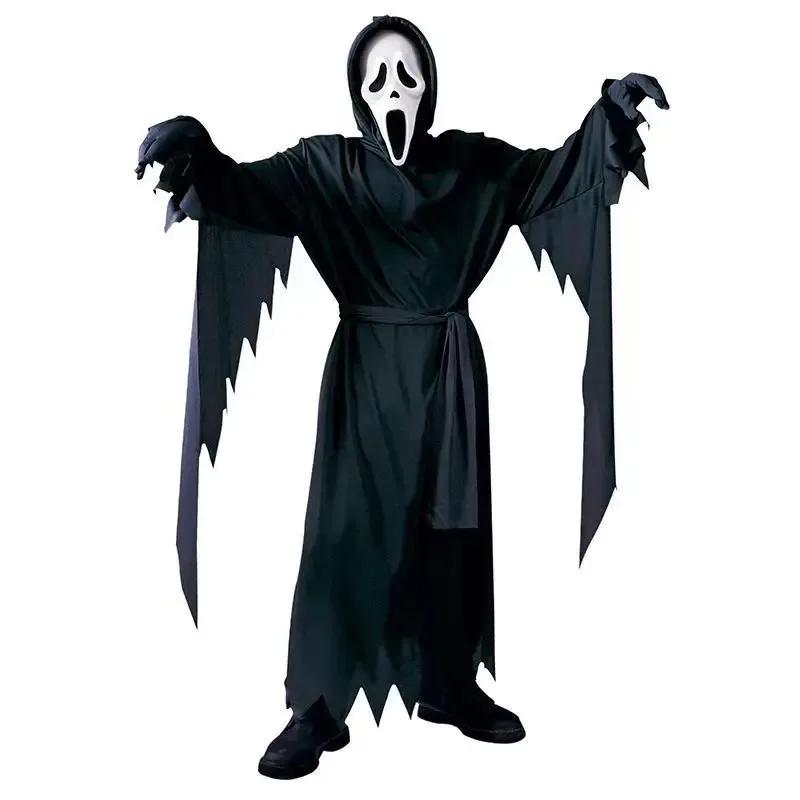 Costume d'Halloween pour adultes