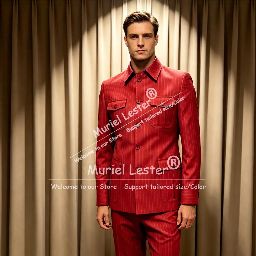 Costume d'affaires classique pour homme