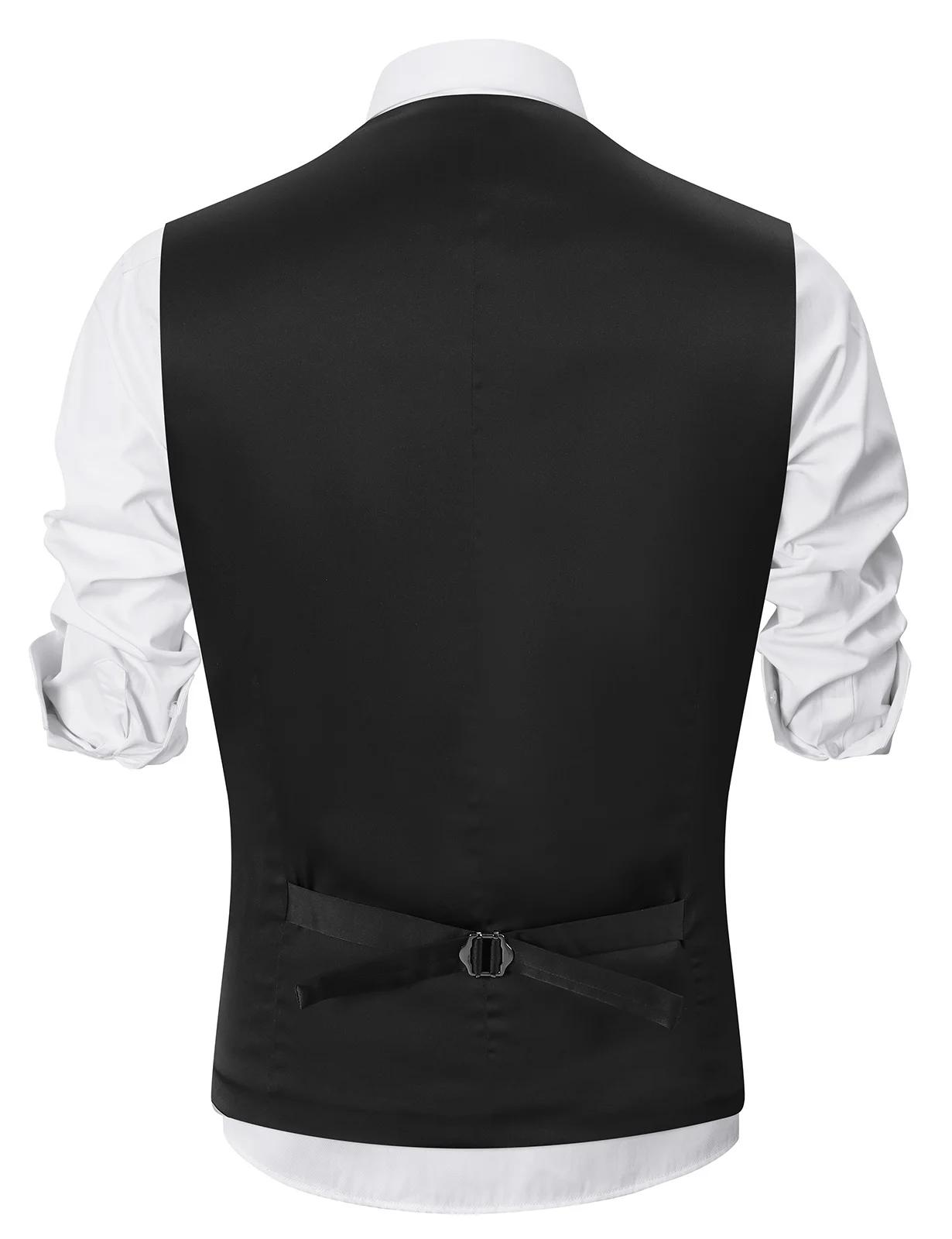 Gilet pour hommes, mariage