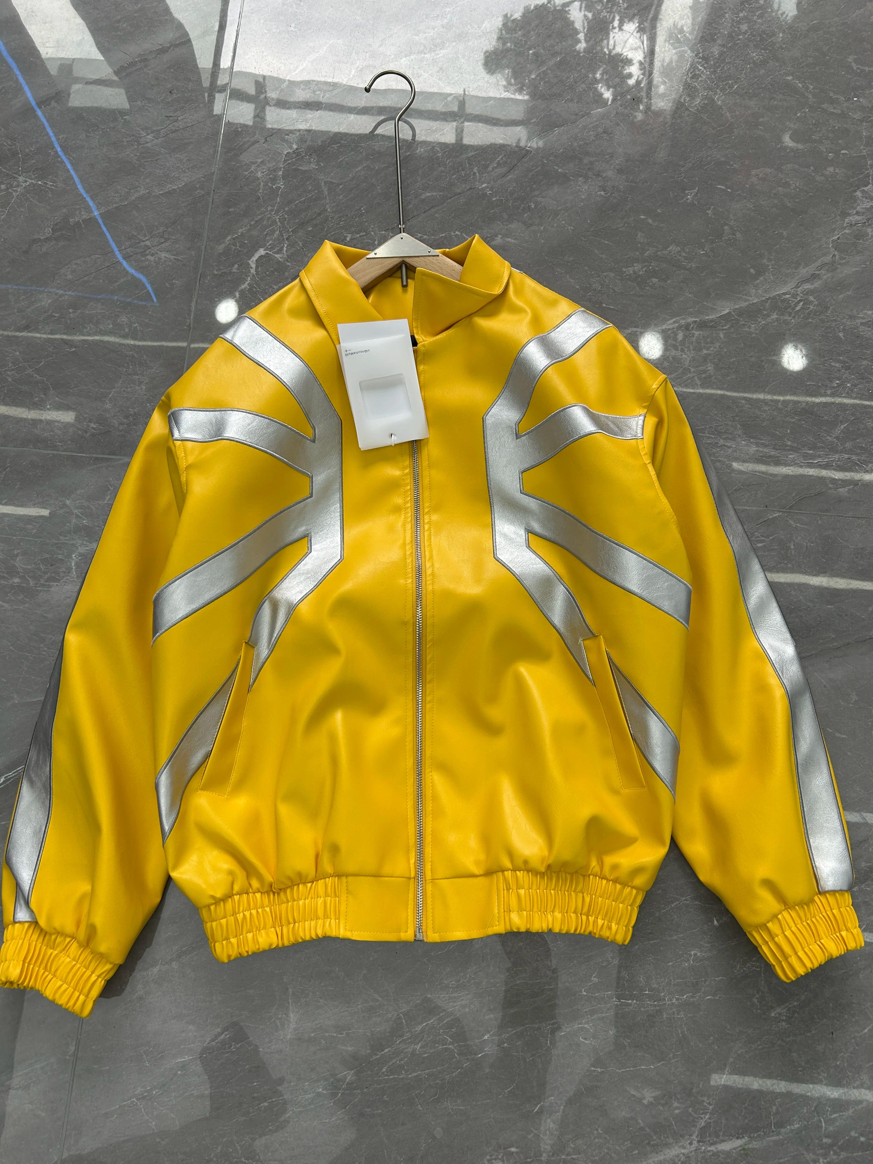 Vestes robustes et élégantes pour hommes