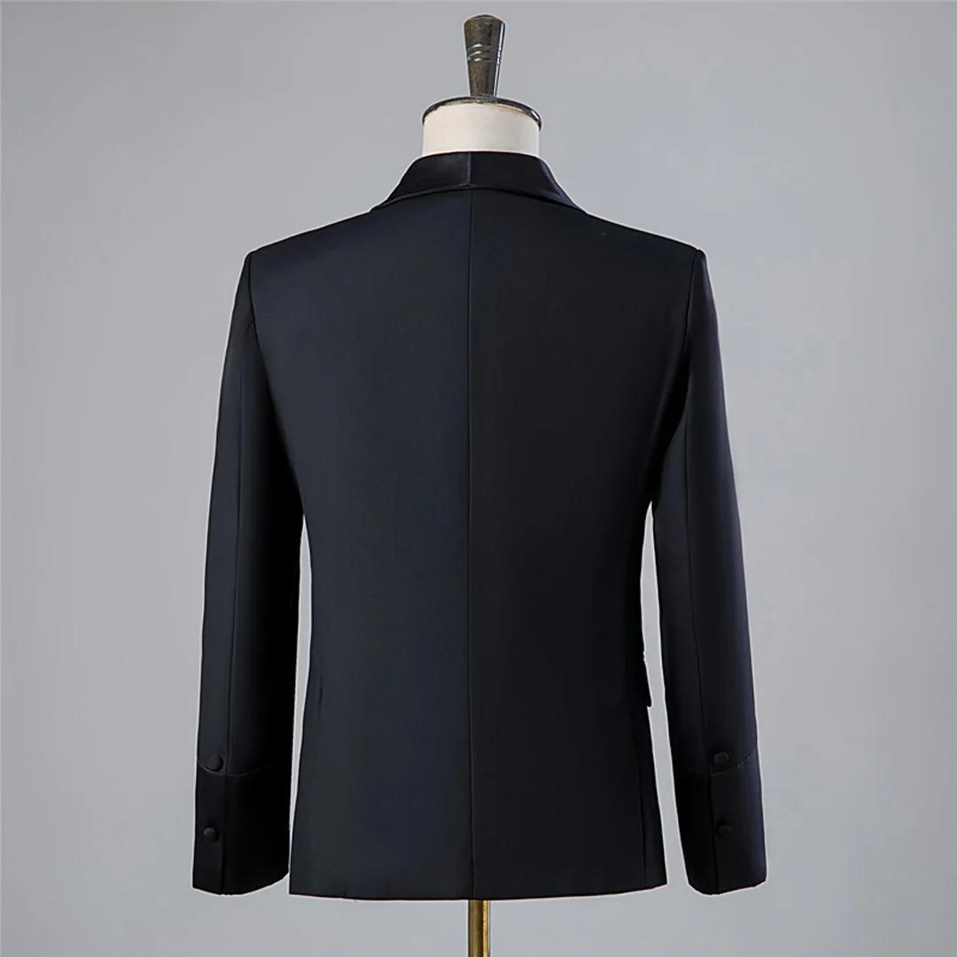 Costume moderne pour hommes
