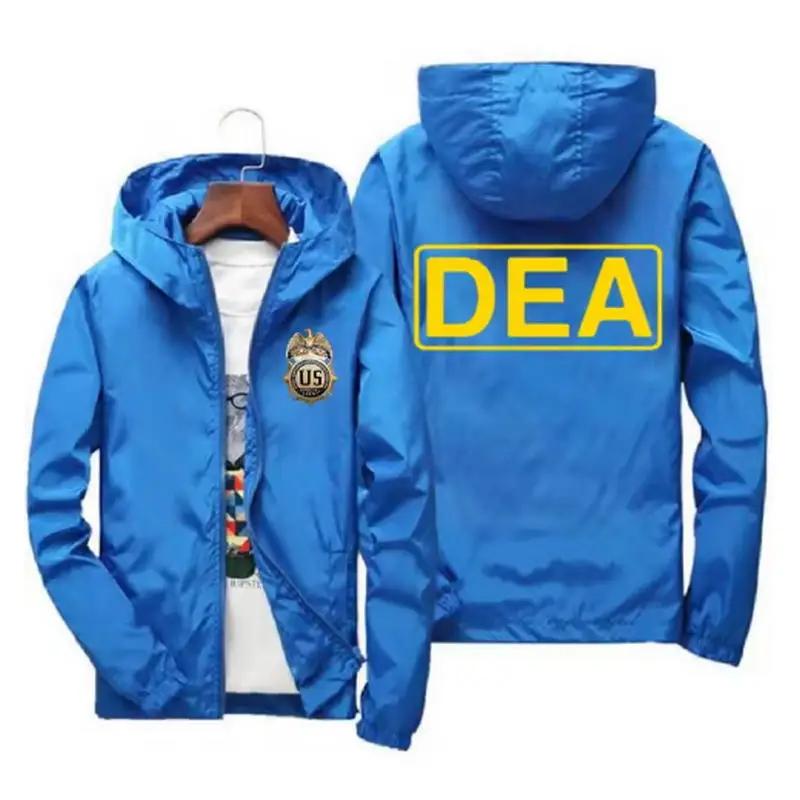 DEA – manteau fin pour hommes