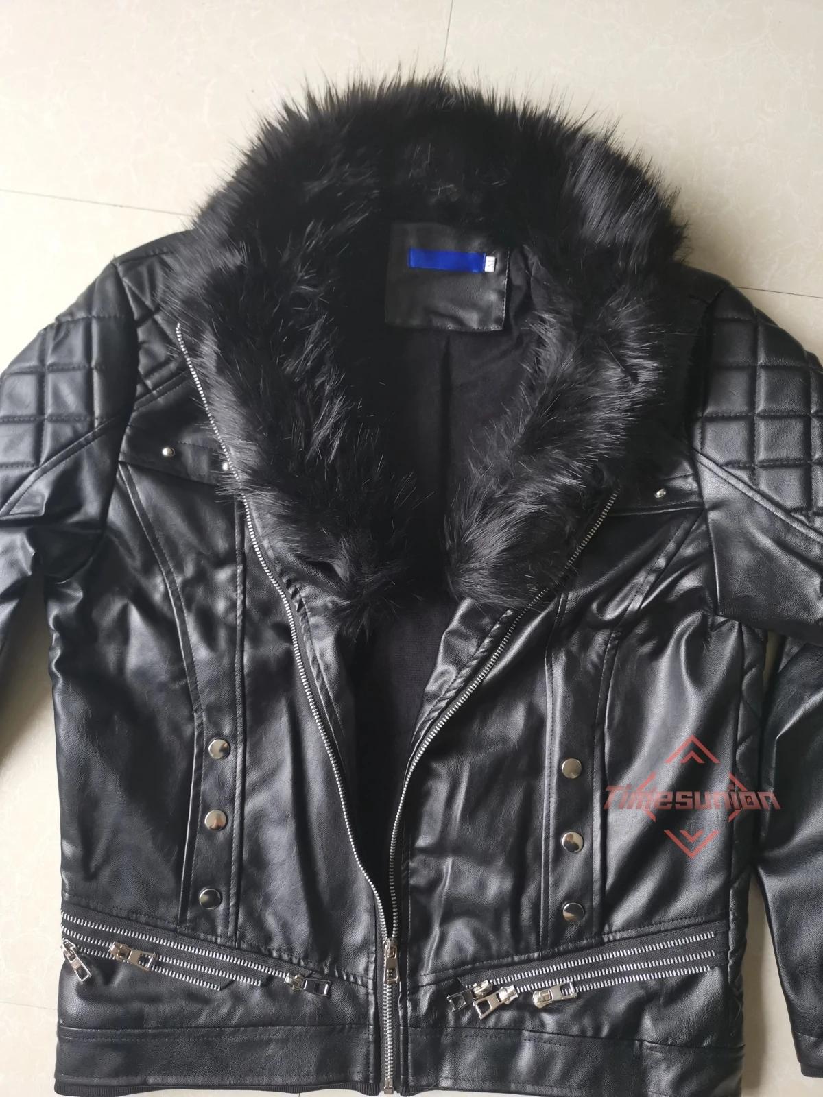 Vestes hommes blouson cuir homme