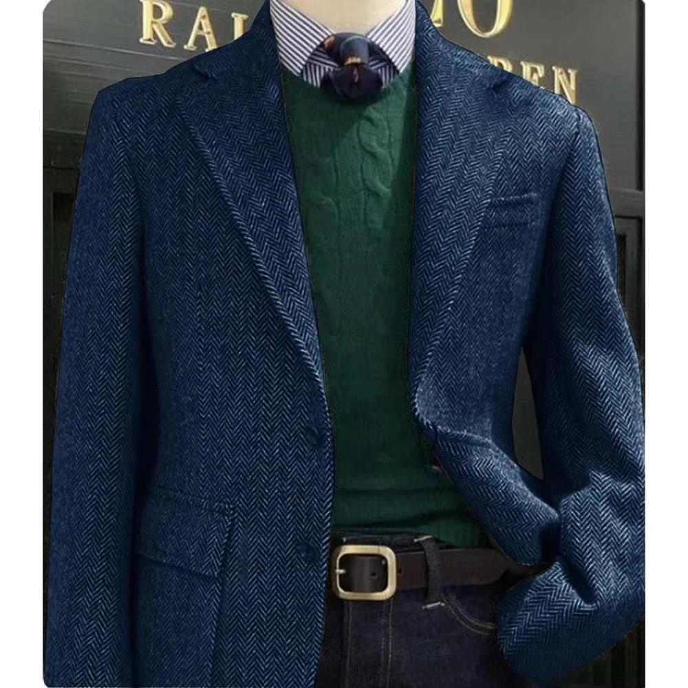 Veste de costume élégante pour hommes