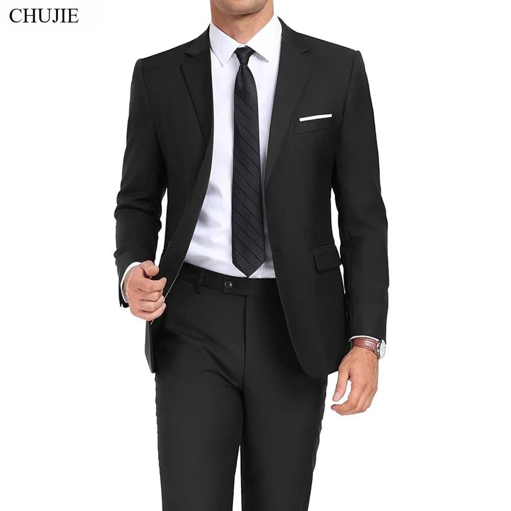 Ensemble de costumes pour hommes