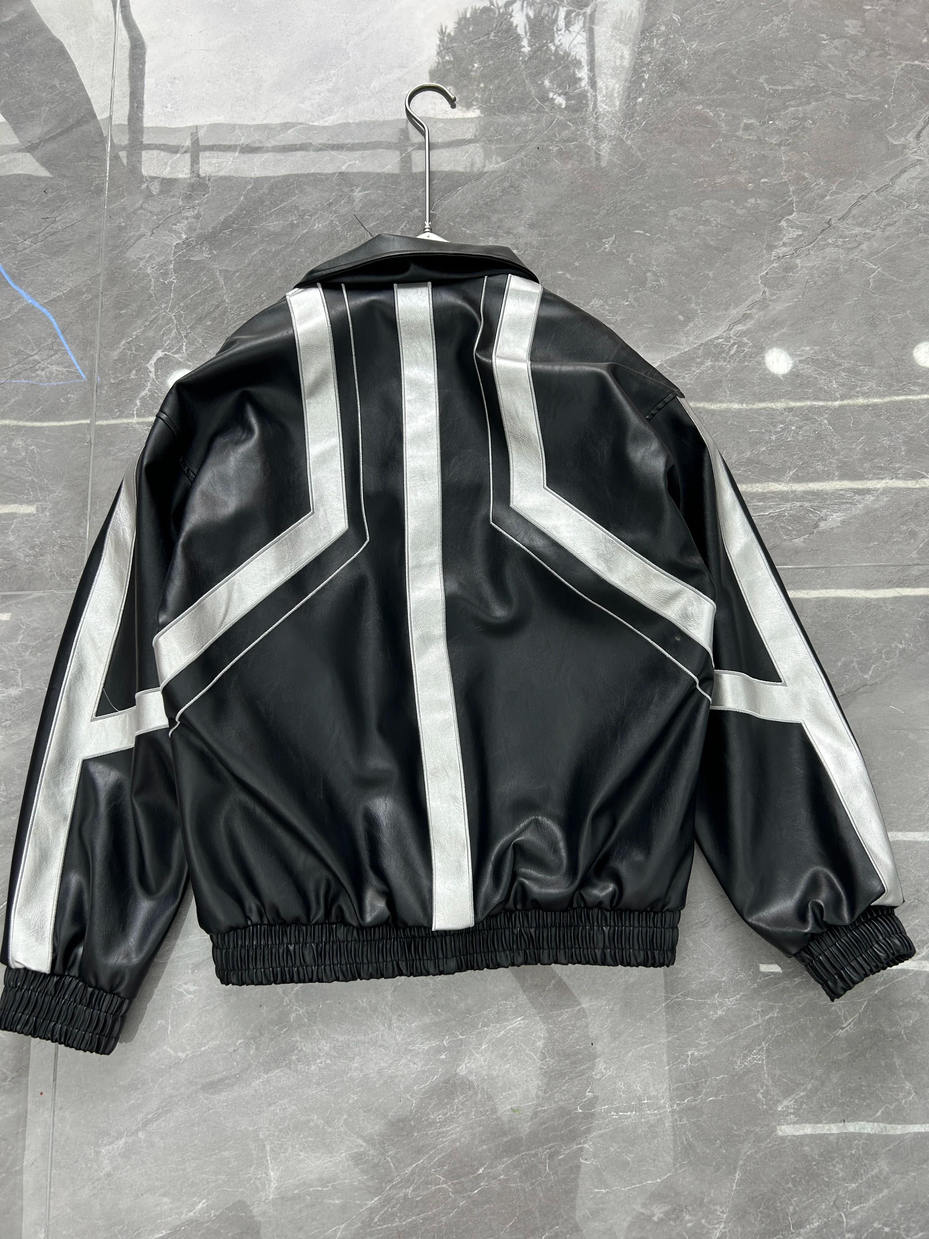 Vestes robustes et élégantes pour hommes
