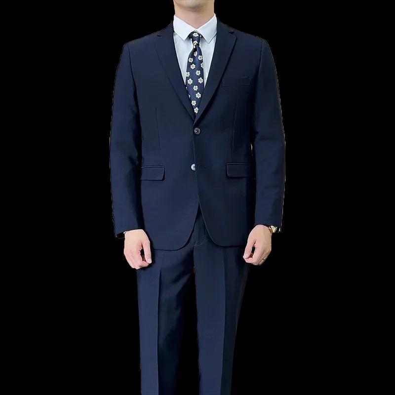Costume (Blazer + pantalon) pour hommes