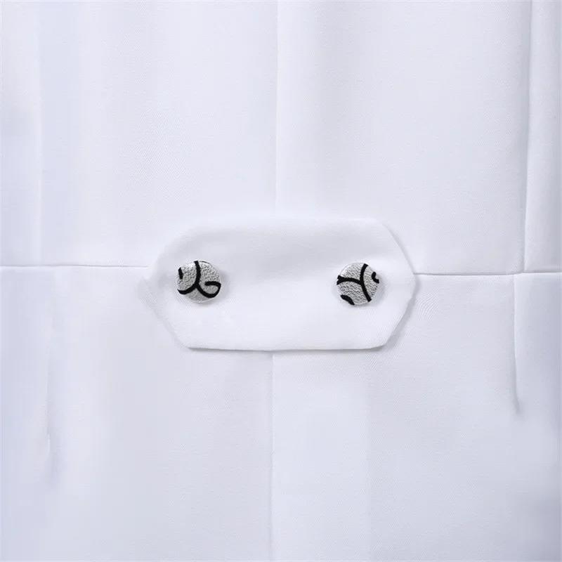 Manteau de queue pour hommes