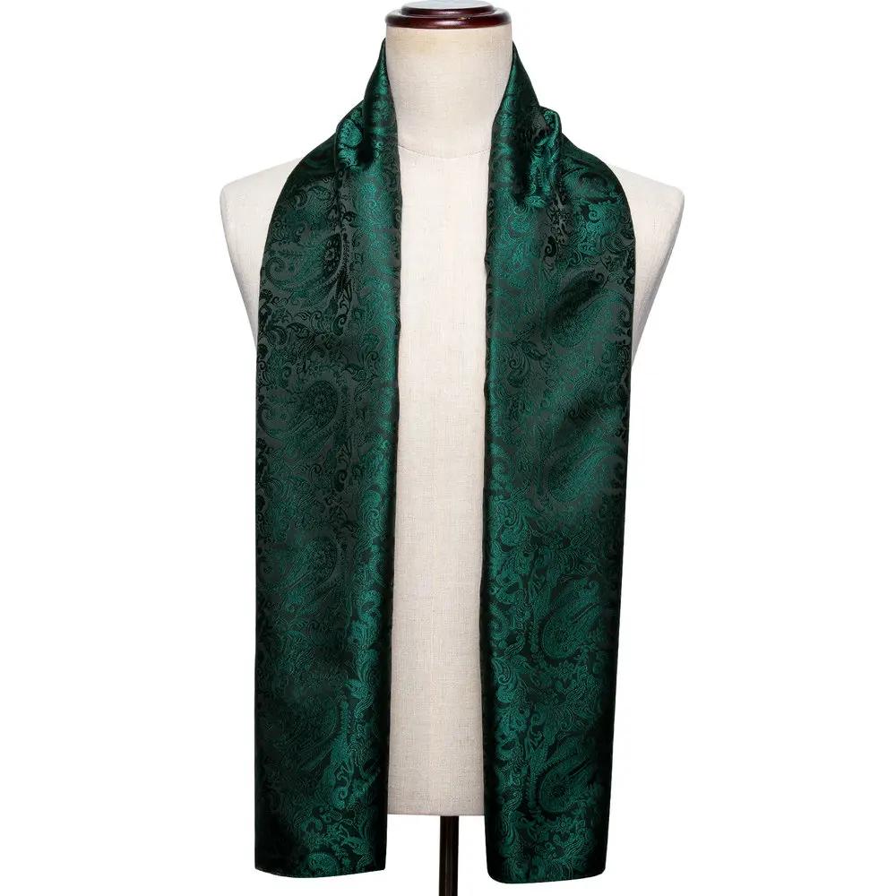 Écharpe pour homme, marque de luxe