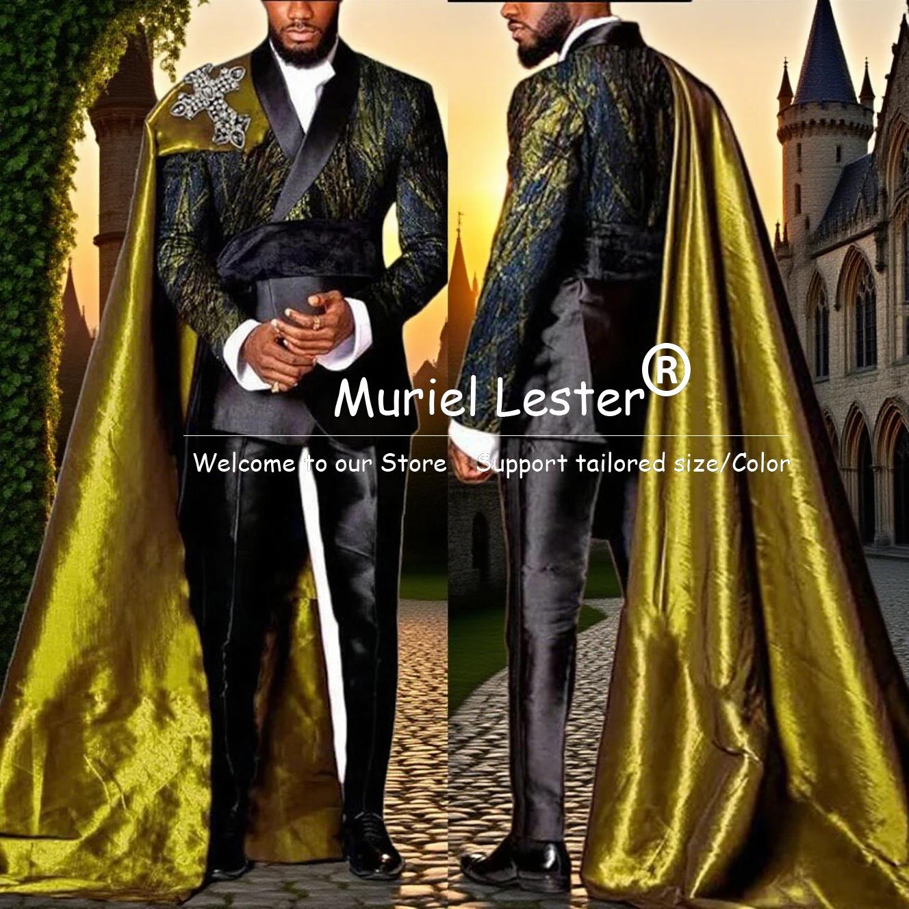 Costumes de mariage pour hommes