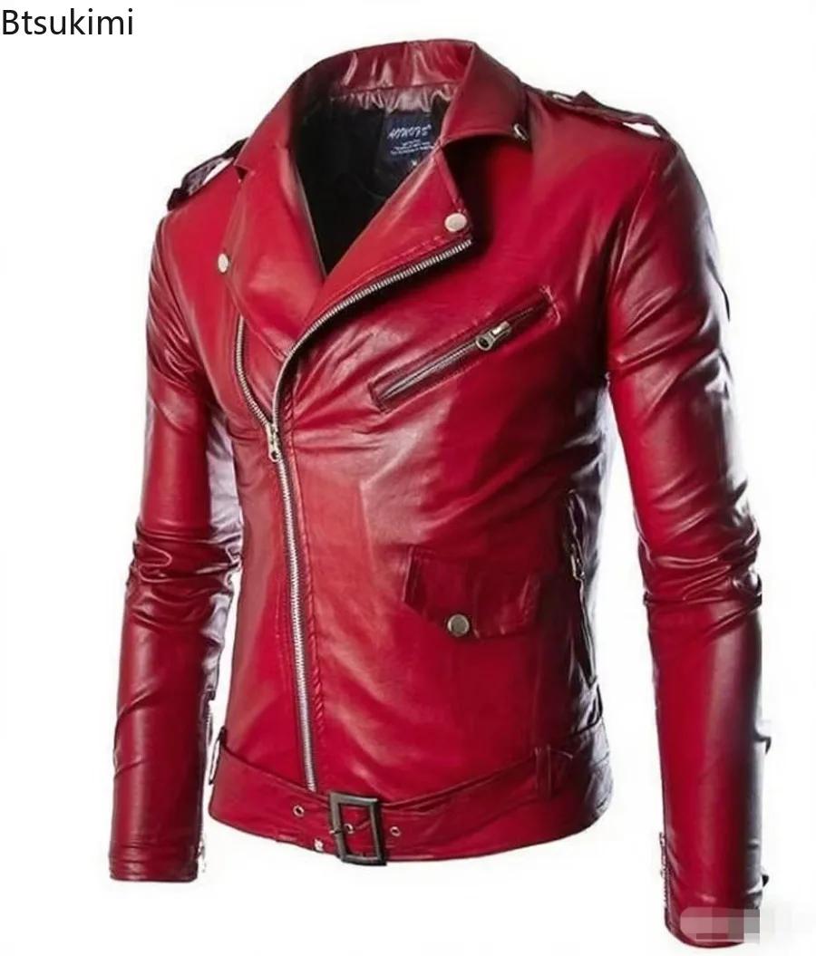 Veste décontractée pour hommes