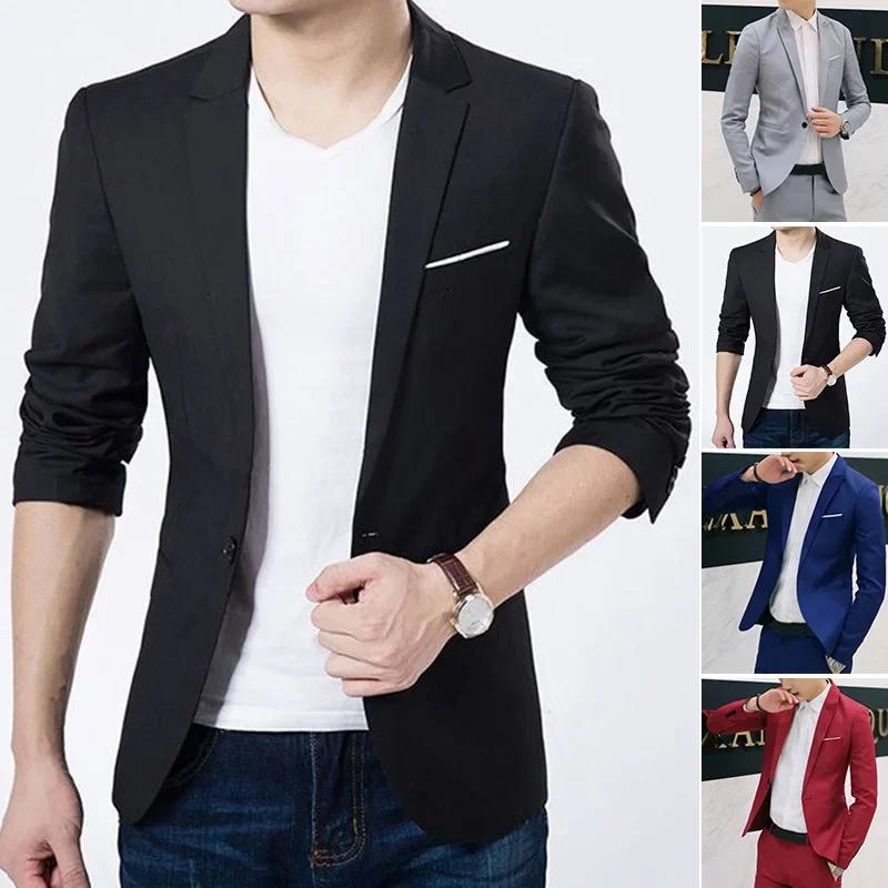 Veste de costume pour homme