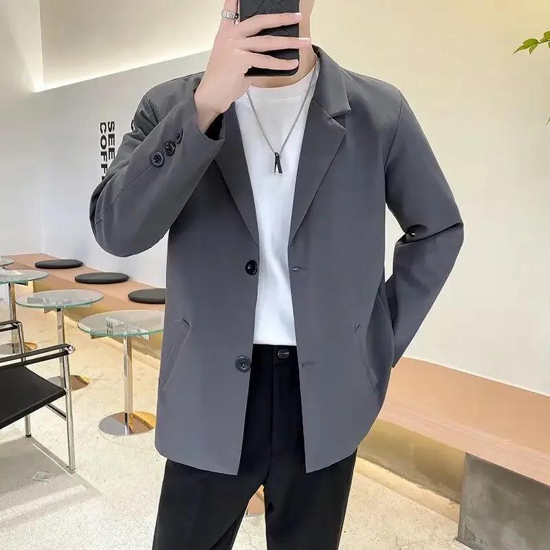 Veste Courte pour Homme