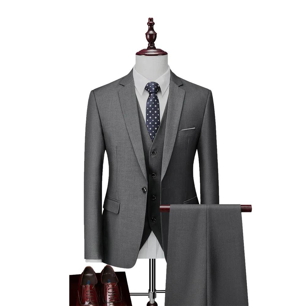 Ensemble 3 Pièces pour Homme
