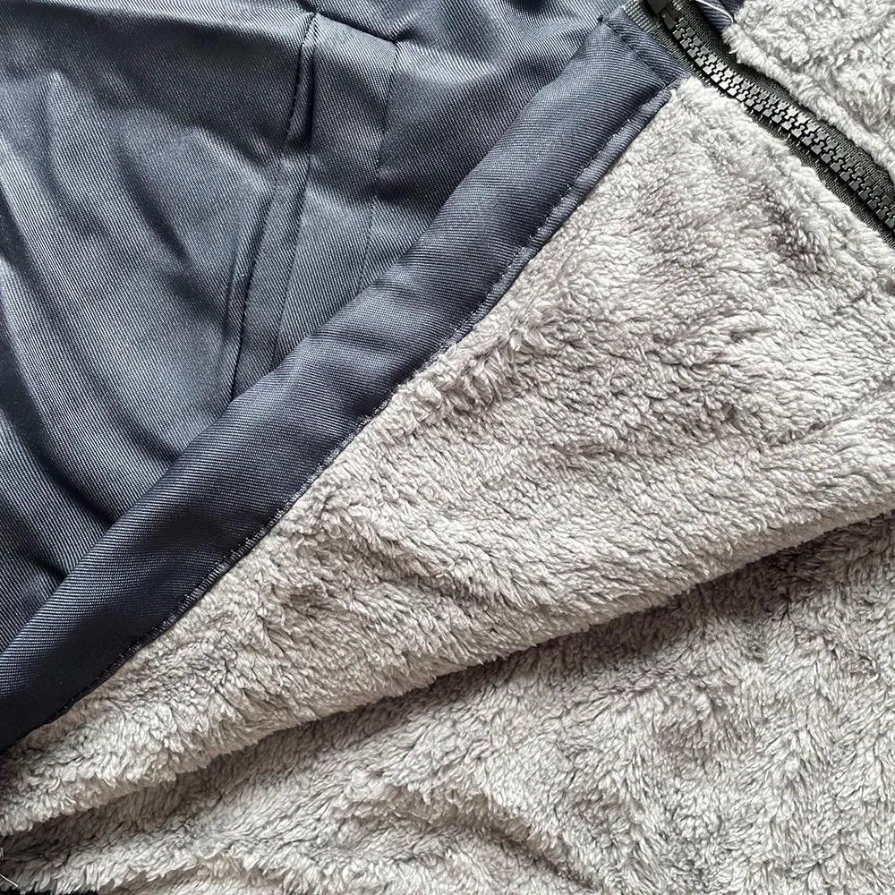 Ensemble de cardigans unisexes pour hommes