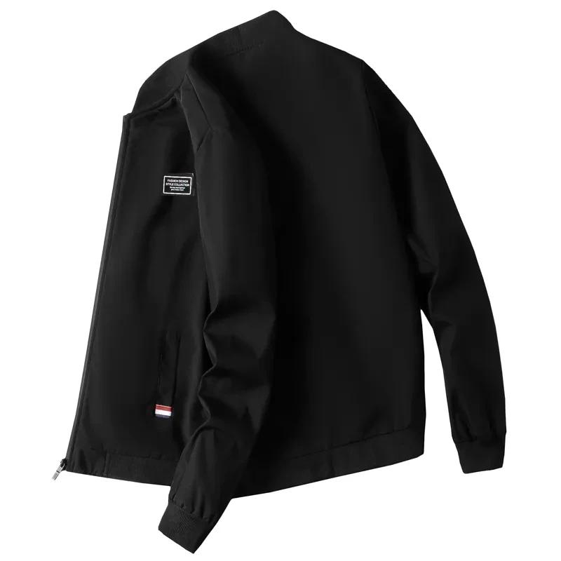 Veste de loisirs pour hommes