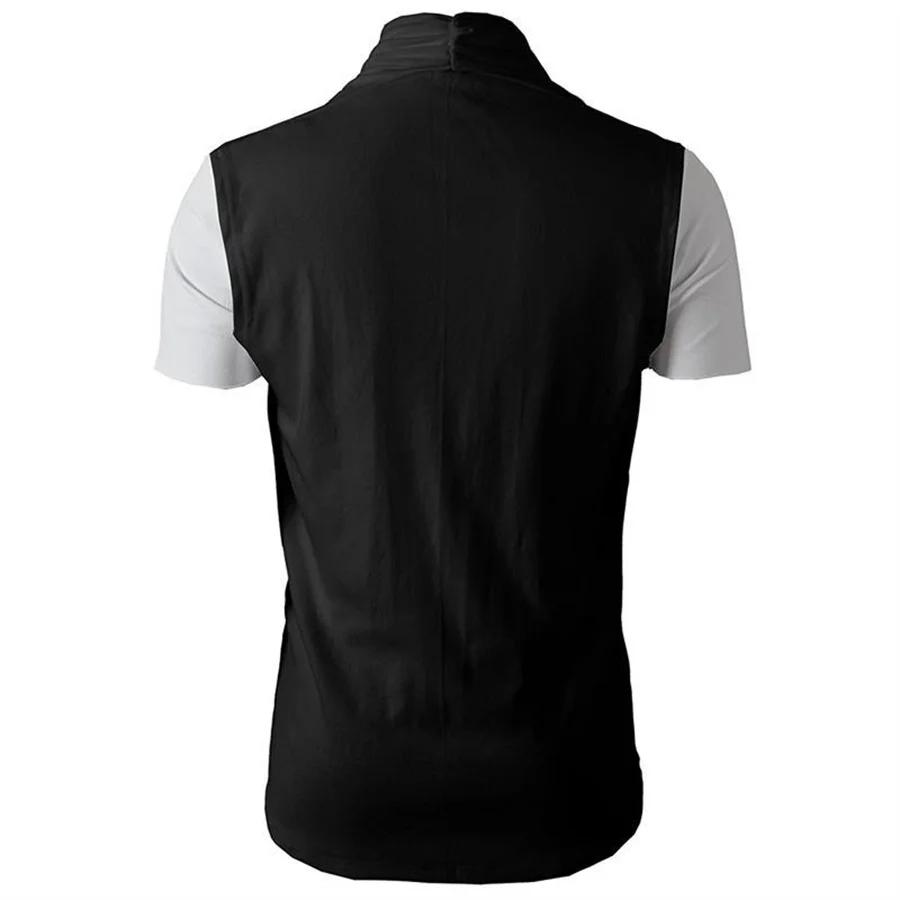 Veste sans manches pour hommes