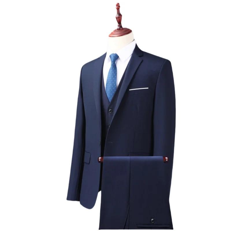 Costume de scène élégant pour homme