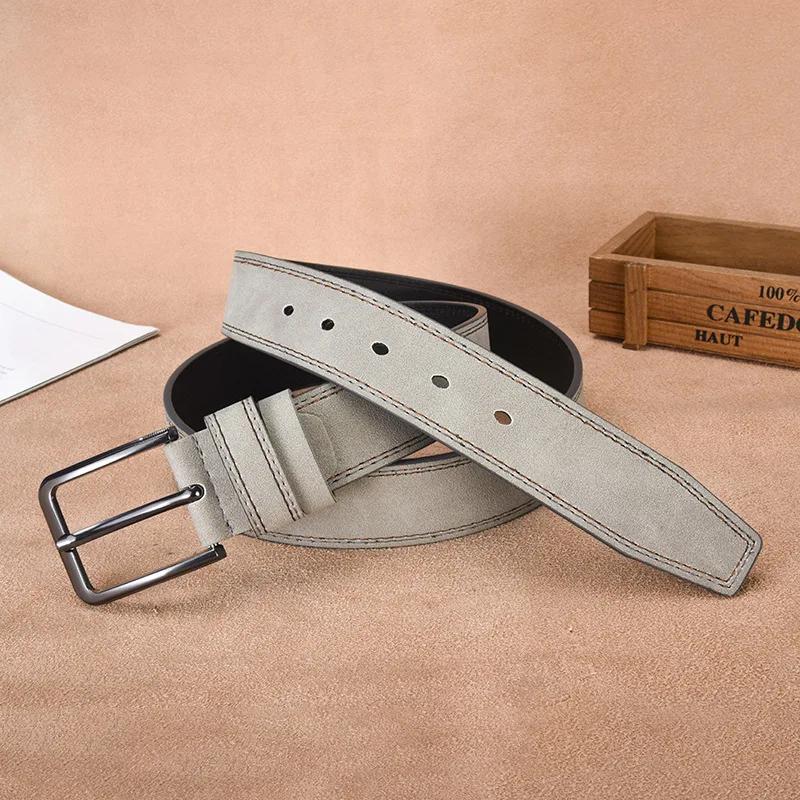 Ceinture habillée pour homme