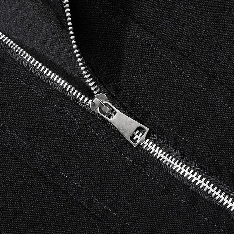 Veste pour homme 100% coton