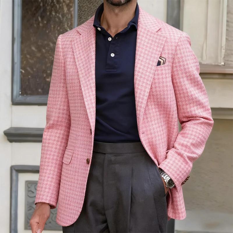 Vestes pour hommes nouvelle veste de costume
