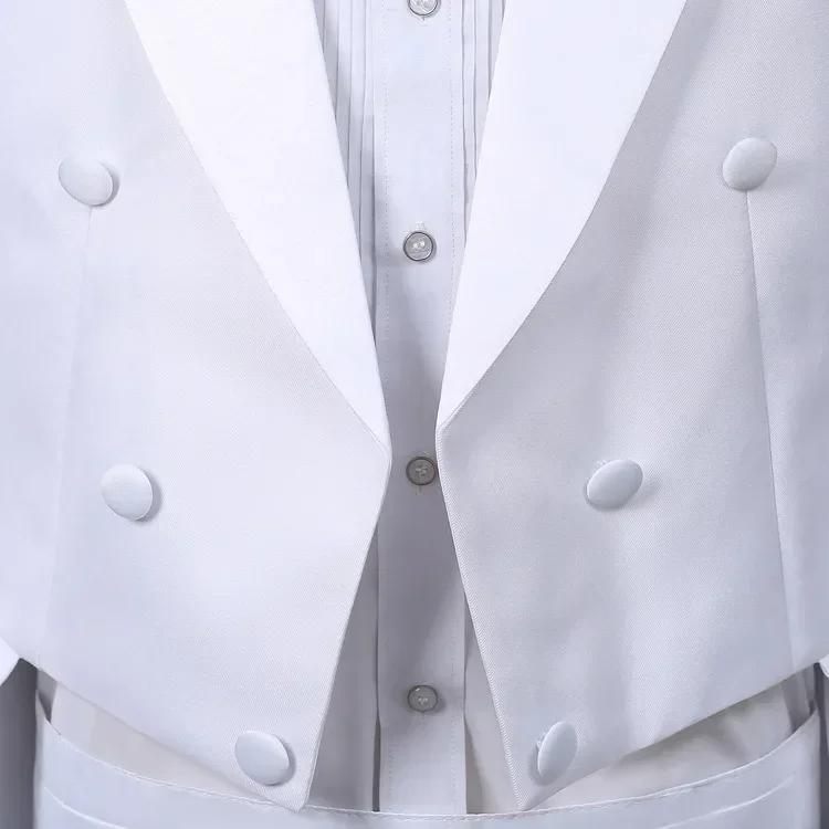 Costume de smoking pour hommes