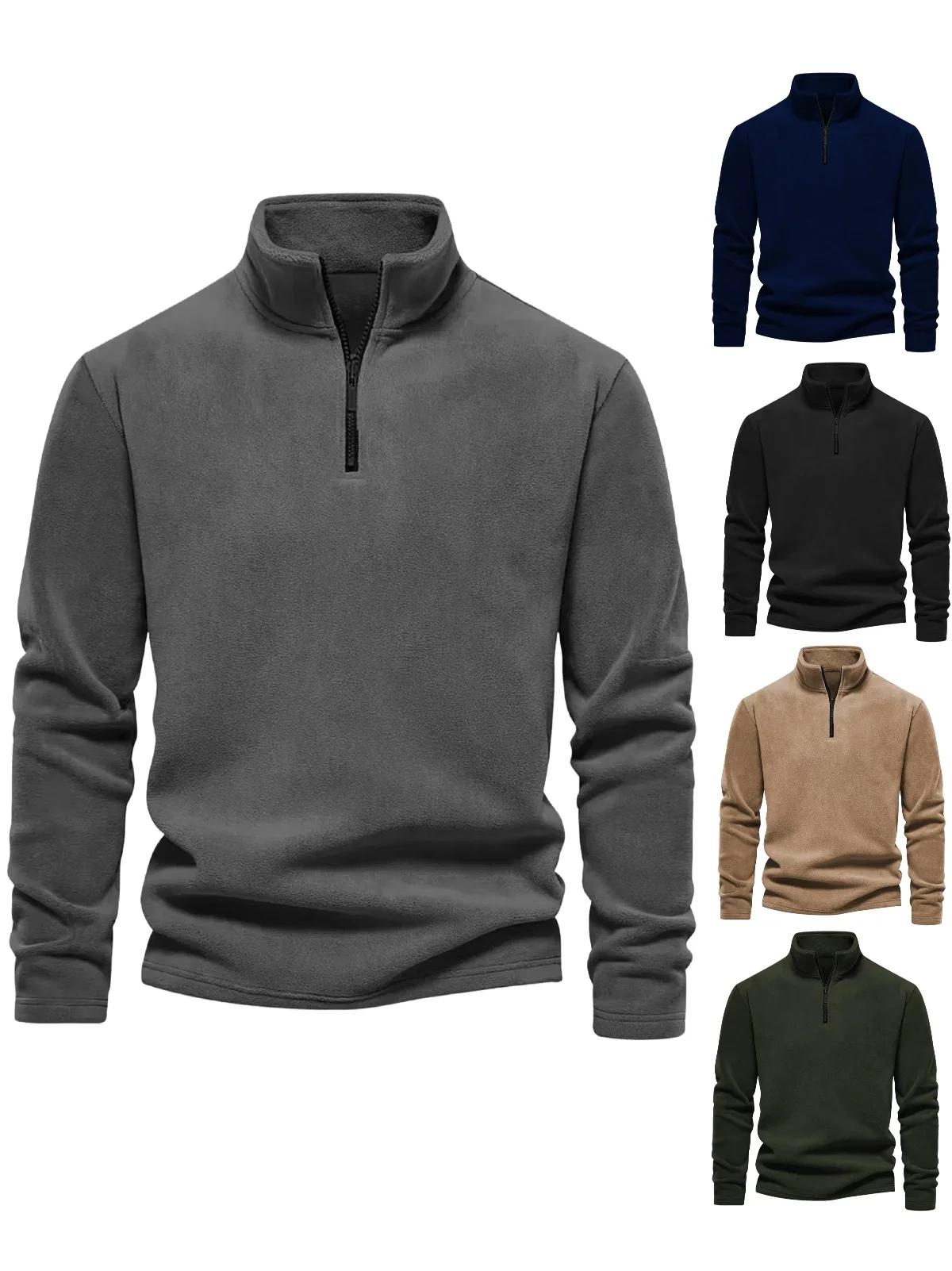 Veste décontractée pour hommes