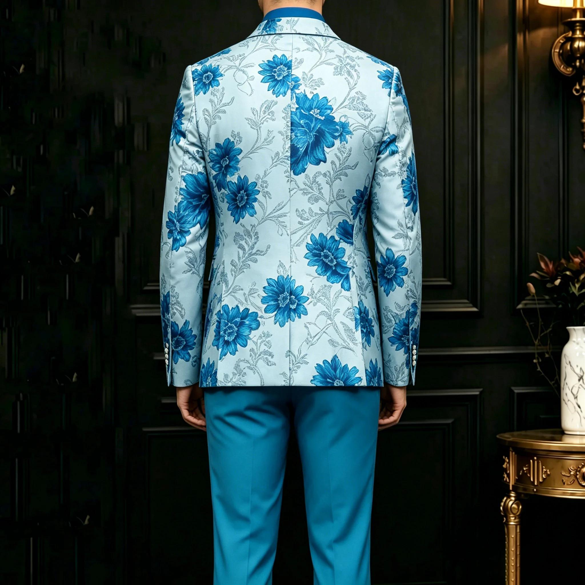 Costume homme 2 pièces