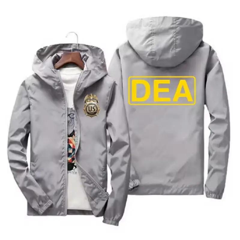 DEA – manteau fin pour hommes
