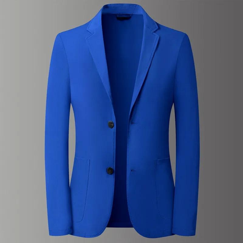 Costume léger pour hommes