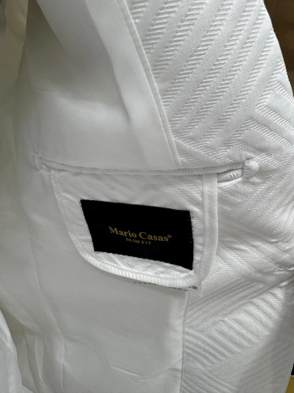 Ensemble de smoking chic et moderne 3 pièces pour homme