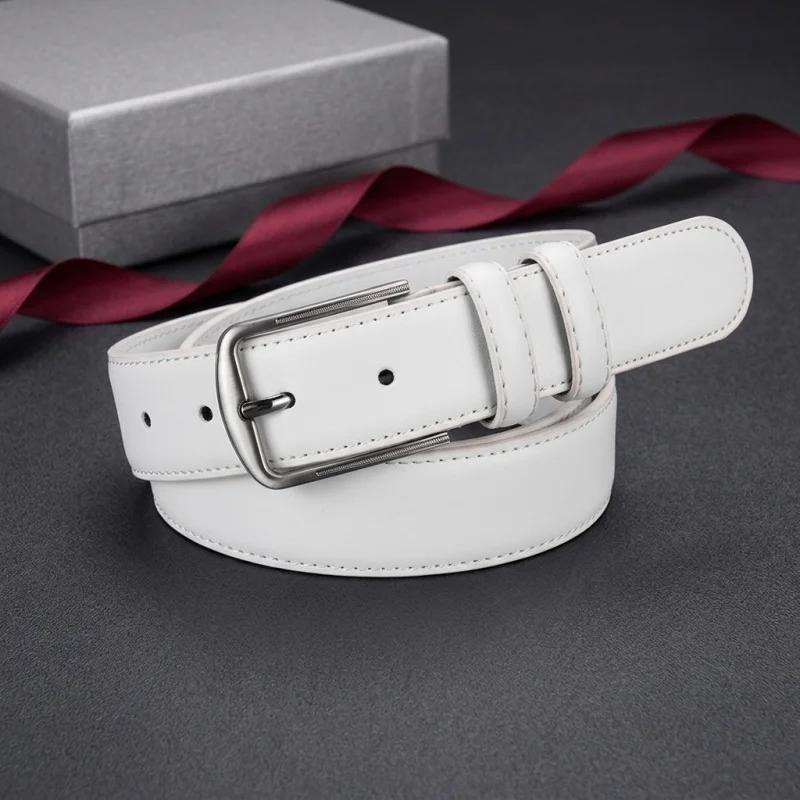 Ceinture formelle pour homme