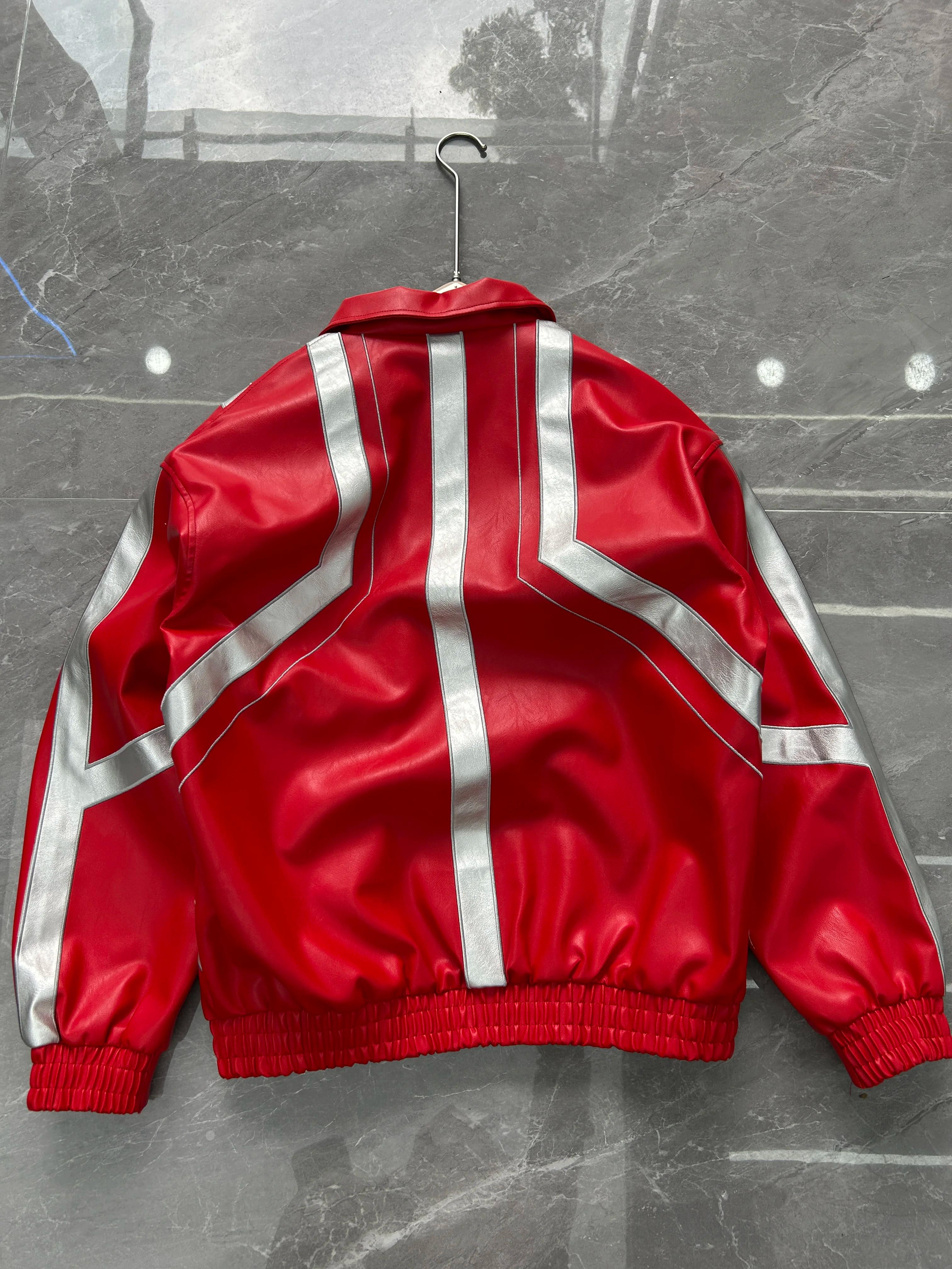Vestes robustes et élégantes pour hommes