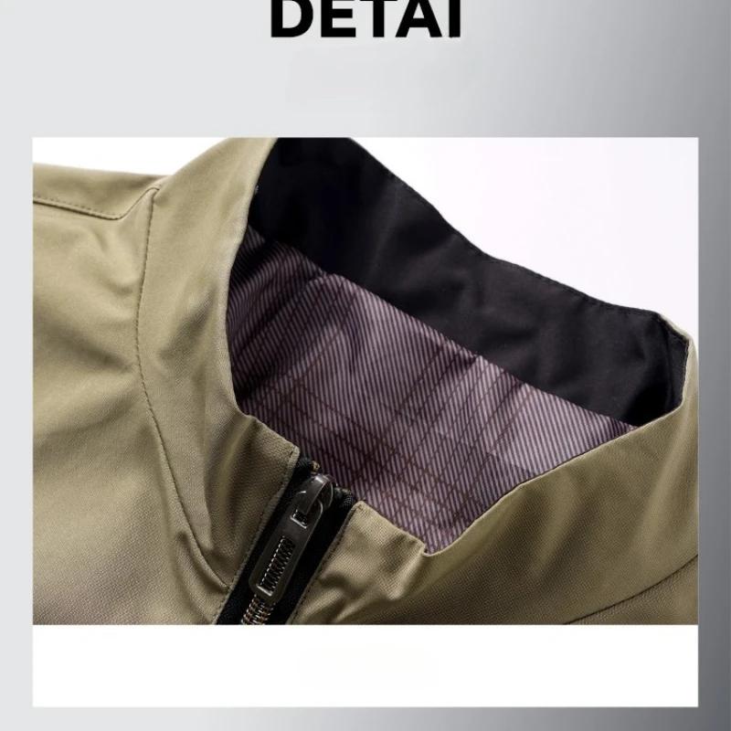 Veste de Costume Formelle de Luxe pour Homme