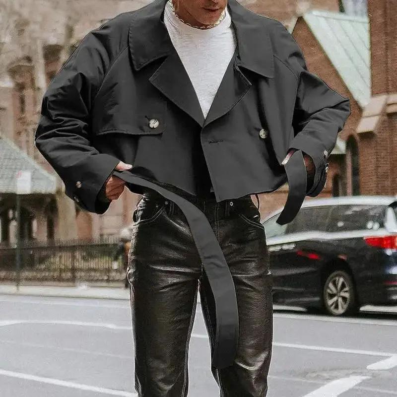 Vestes Streetwear pour hommes