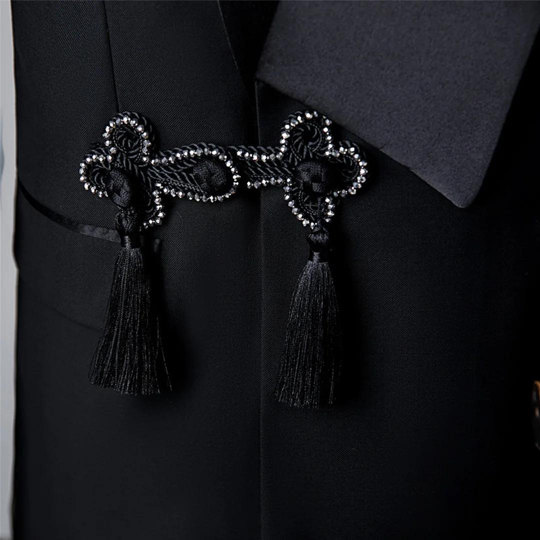 Costume moderne pour hommes