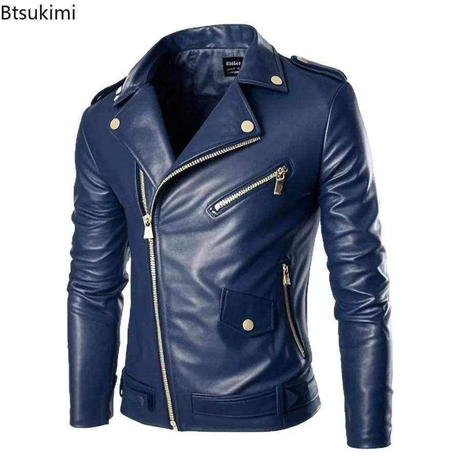 Veste décontractée pour hommes