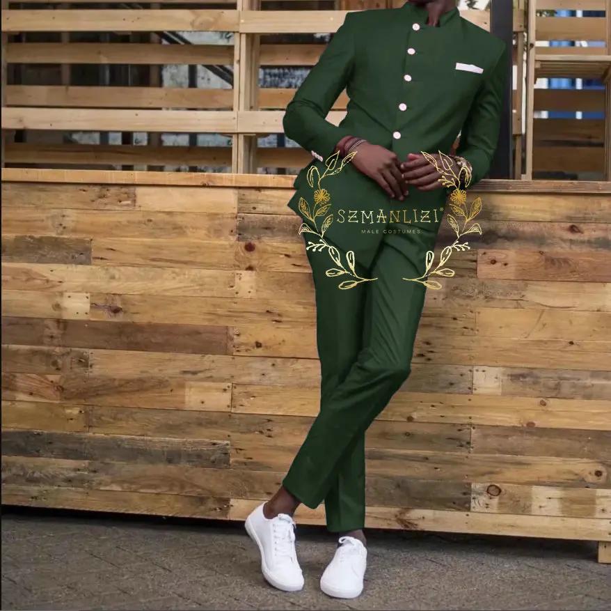 Costumes de mariage pour hommes