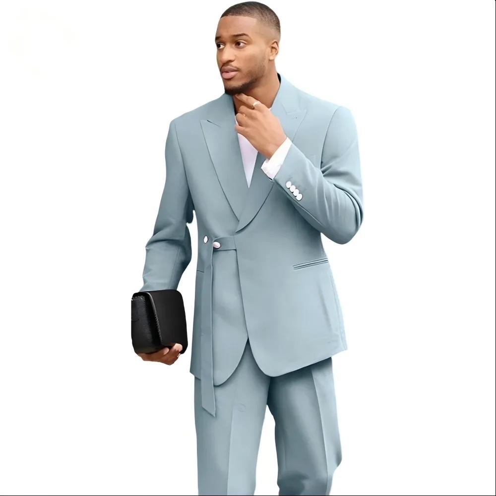Ensemble de costume pour homme