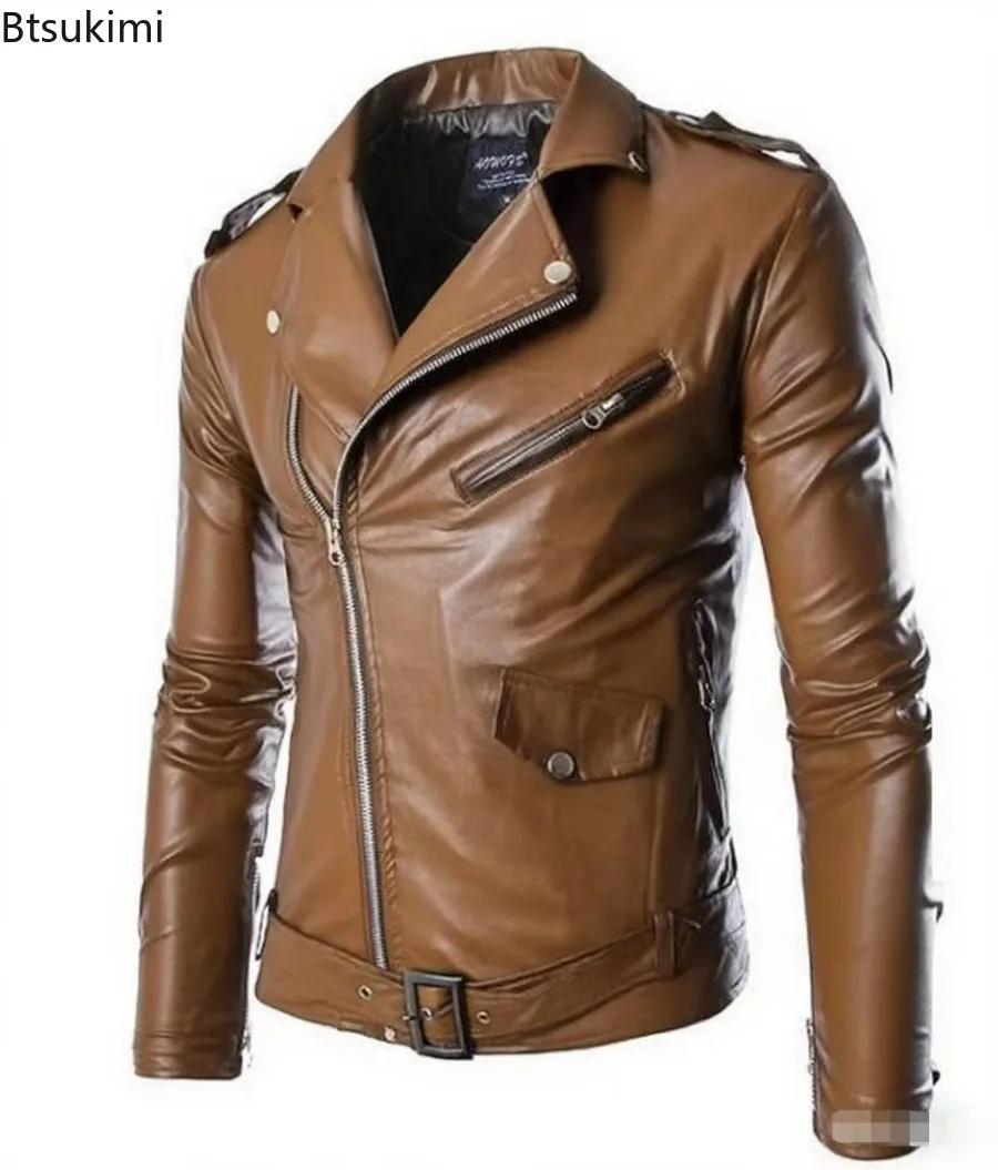 Veste décontractée pour hommes