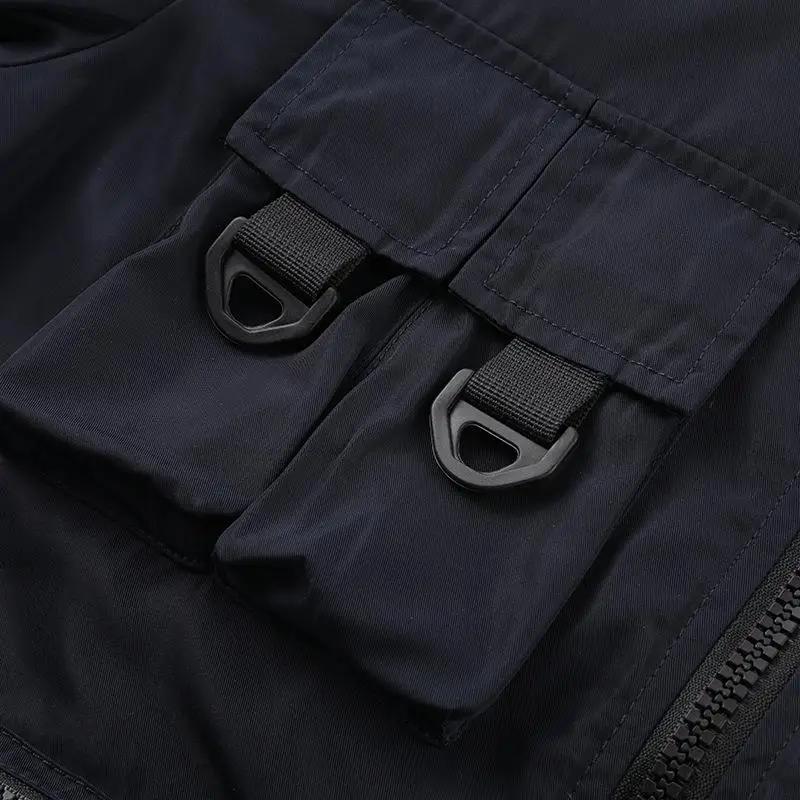 Veste de pilote pour hommes