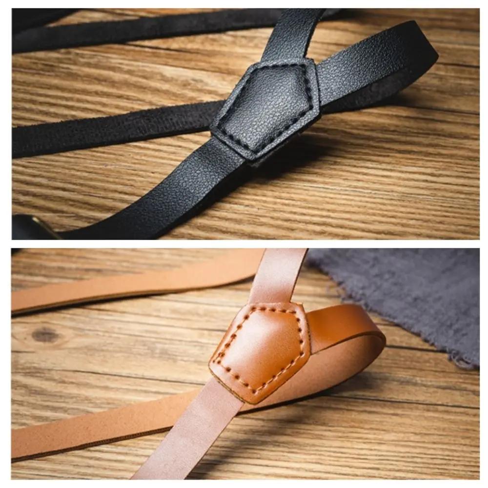 Bretelles de mode 1, 5 cm pour hommes
