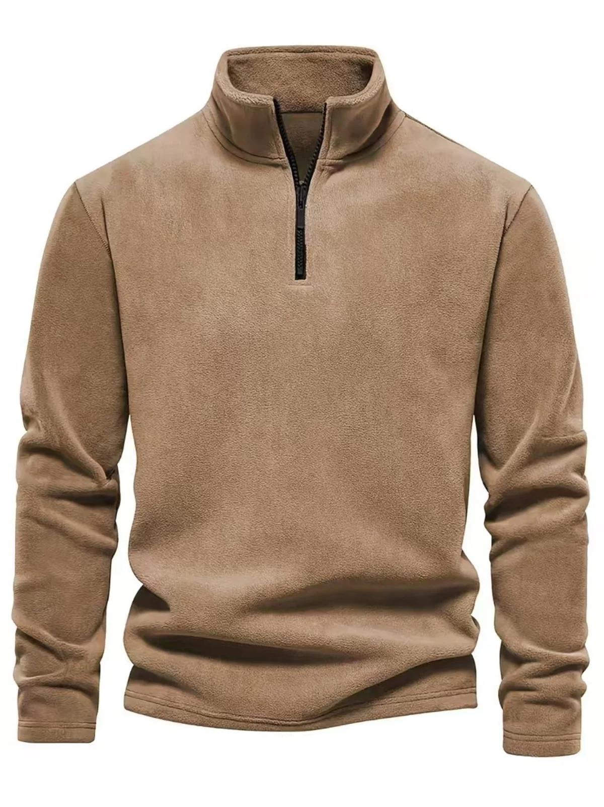 Veste décontractée pour hommes