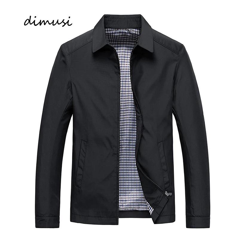 Vestes de printemps légères pour hommes